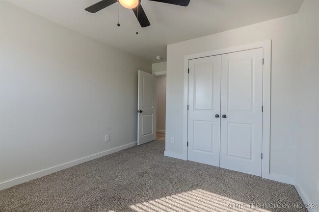 Building Photo - Brand New 3-Bed, 2-Bath Home for Lease – Modern Living in Tulsa