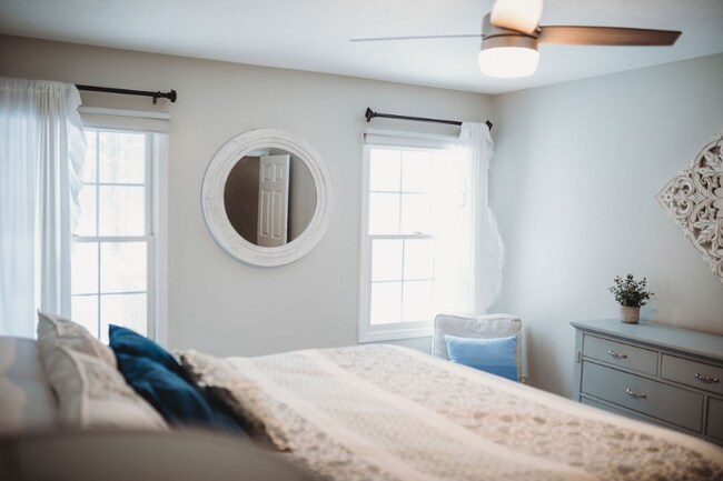 Building Photo - 9237 Shorter Lake Rd