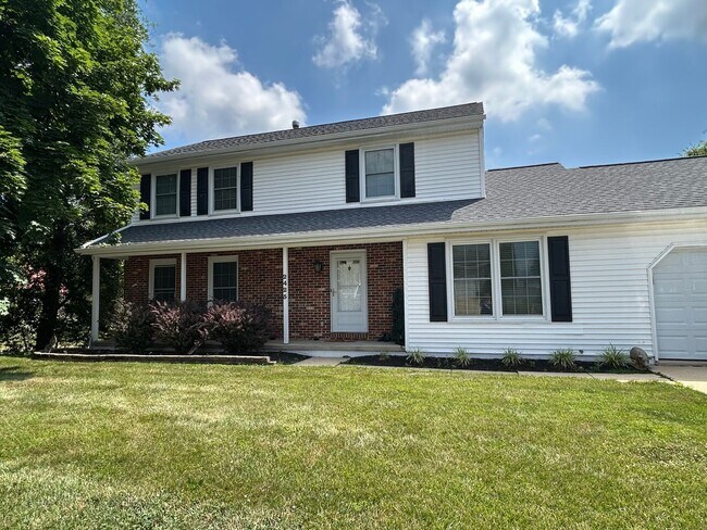 Building Photo - 2425 Calf Run Dr