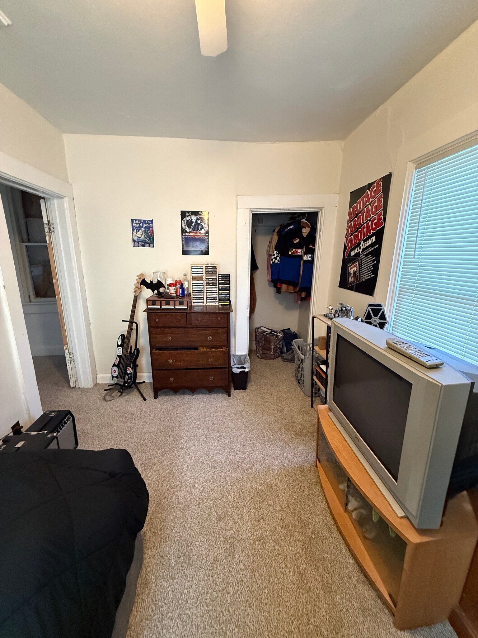 Building Photo - 134 Niagara St