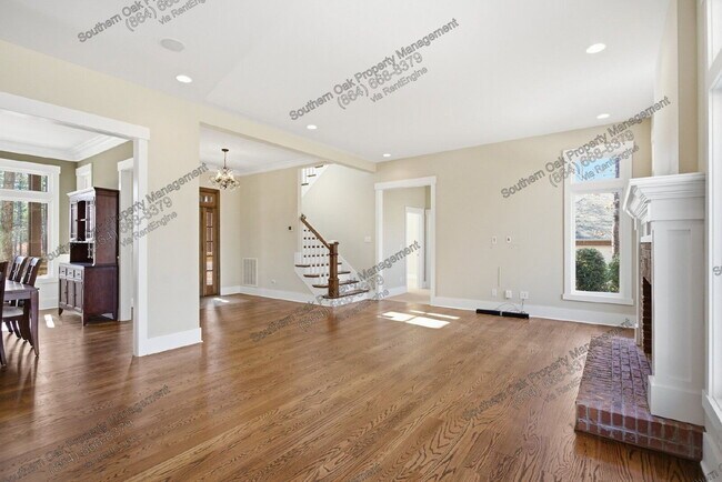 Building Photo - 401 Promontory Ridge