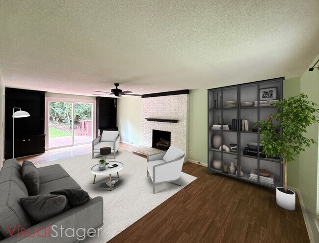 Building Photo - 3-Bedroom Home Close to Ballantyne!