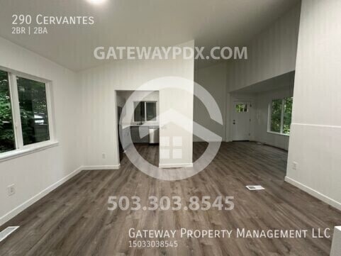 Building Photo - 290 Cervantes-