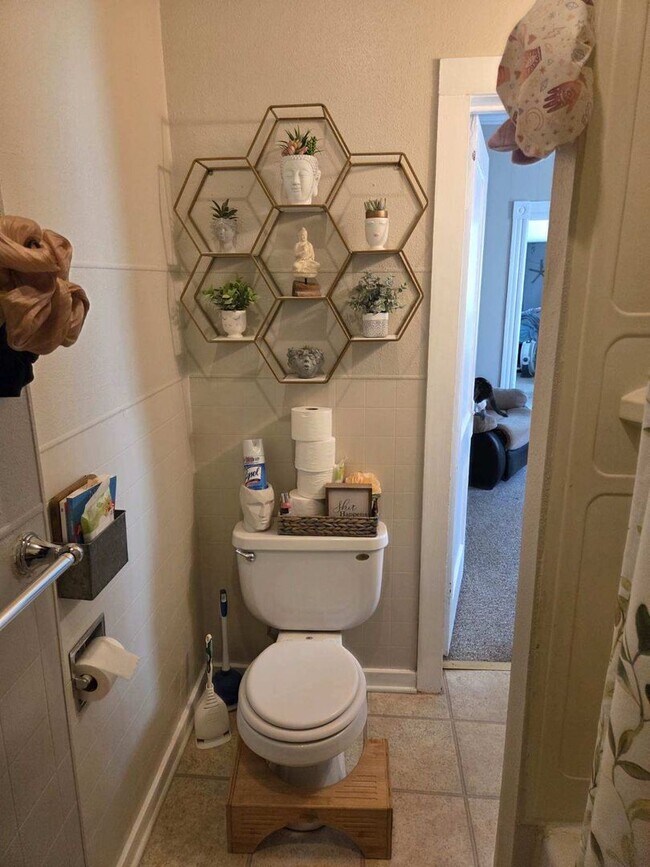 Building Photo - 818 6th St S