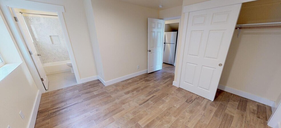 Building Photo - 1801 S Walker St.