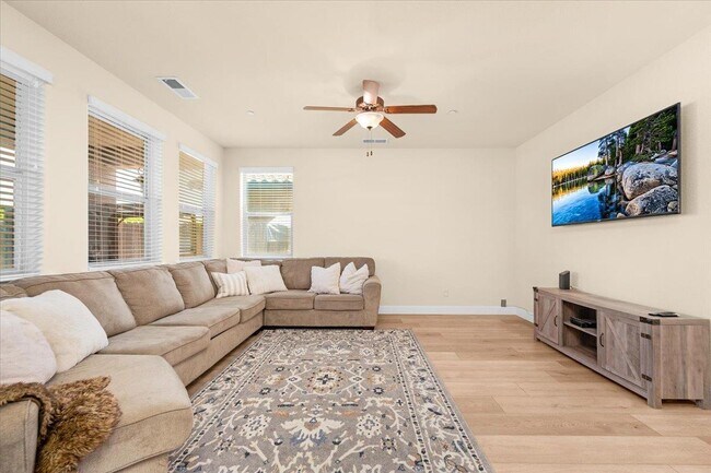 Building Photo - 2481 S Via Versilia Dr