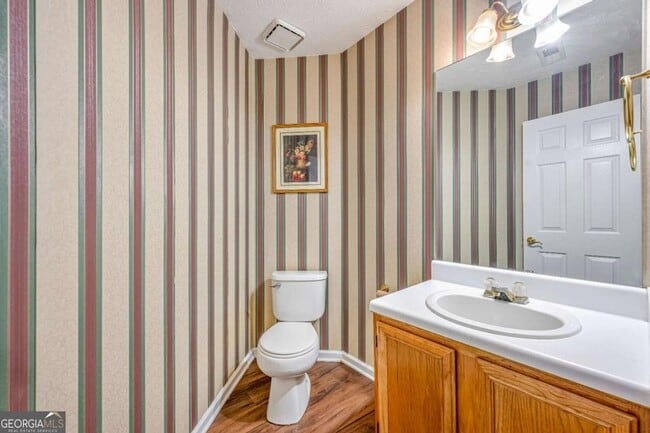 Building Photo - 4392 Windmoor Dr NW