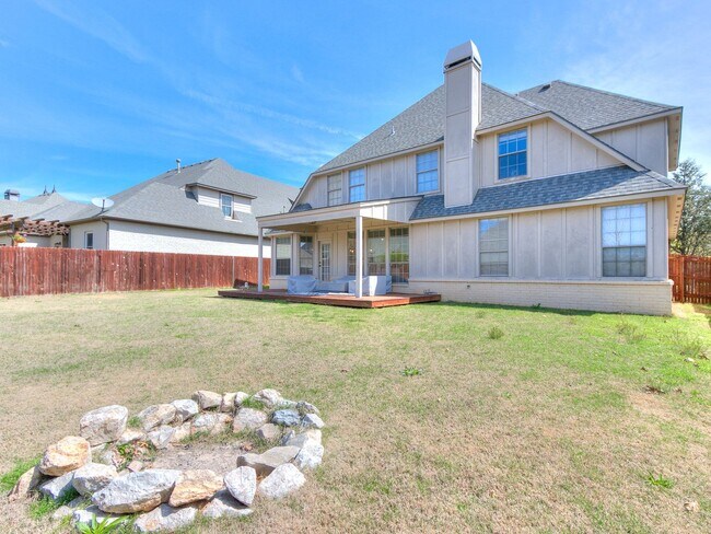 Building Photo - Gorgeous 2 Story Home In Bixby Schools!