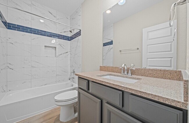 Building Photo - 18619 Admiration Dr