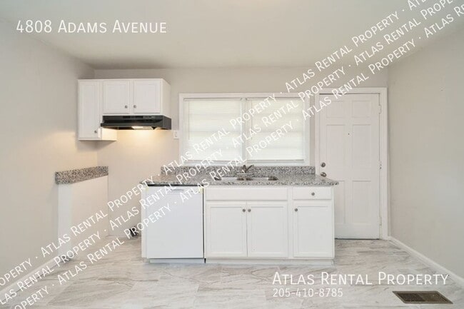 Building Photo - 4808 Adams Ave