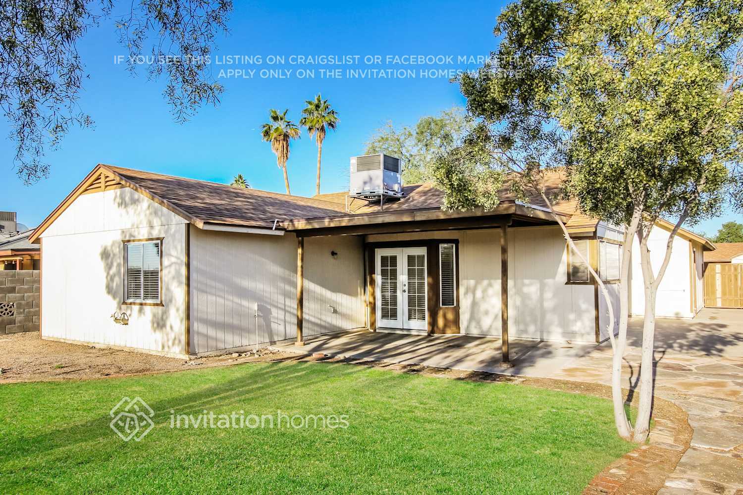 Building Photo - 3317 W Potter Dr