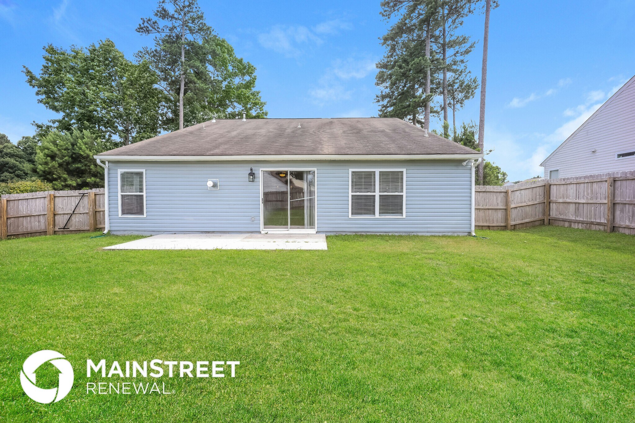 Building Photo - 612 Mayfern Dr