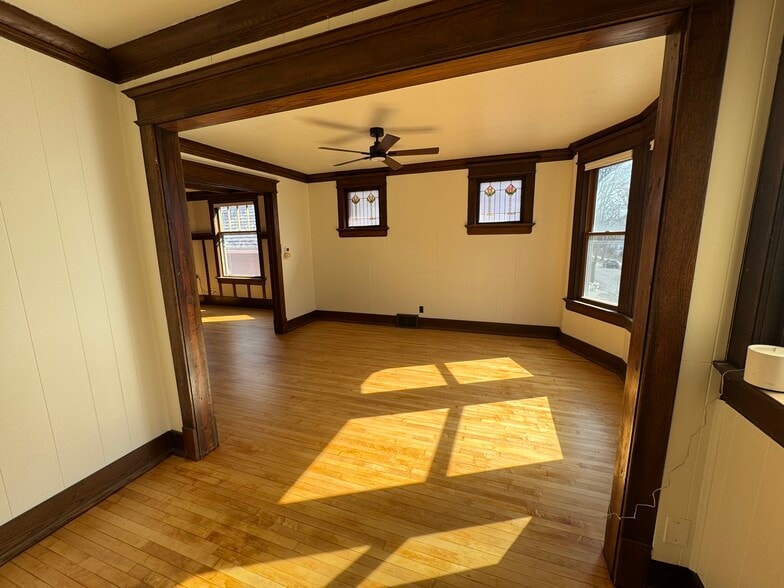 Building Photo - 2990 S Wentworth Ave