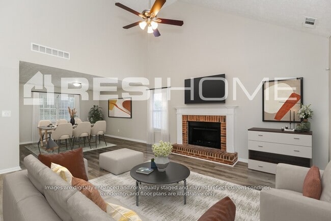 Building Photo - 2088 Winsburg Dr