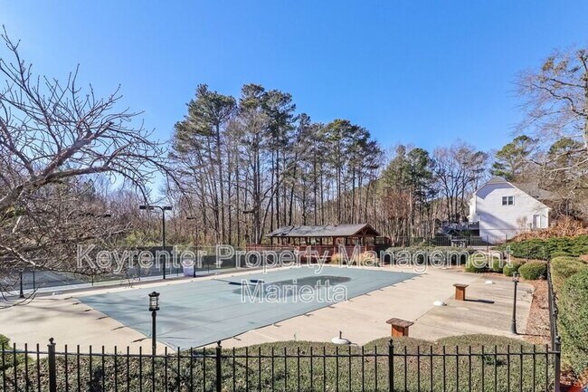 Building Photo - 991 Gentry Ln