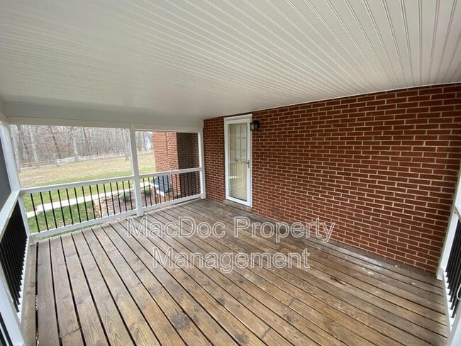 Building Photo - 15101 Spotswood Furnace Rd