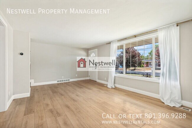 Building Photo - 388 E 6220 S