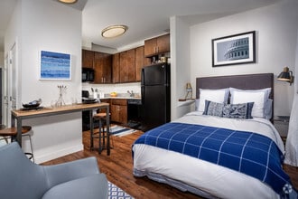 Building Photo - The Grove at Parkside