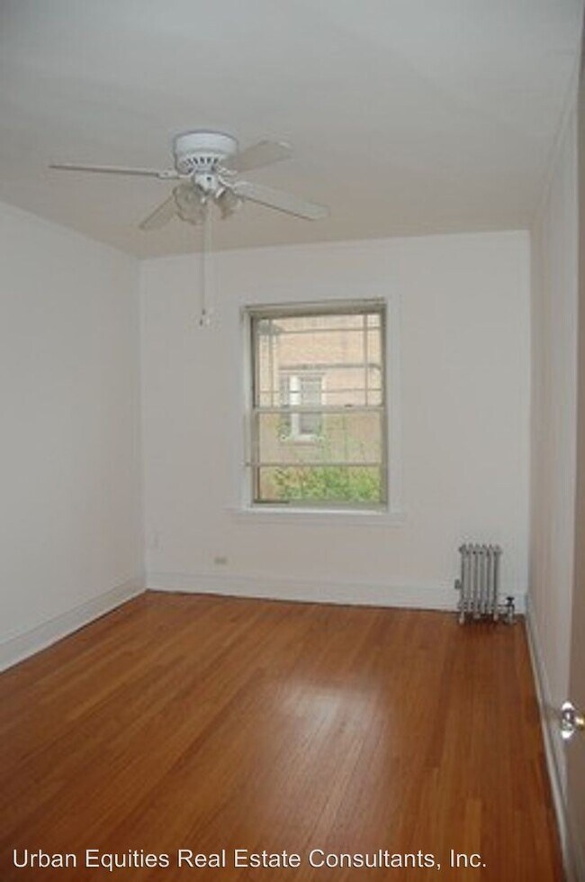 Building Photo - 4851 S Evans Ave