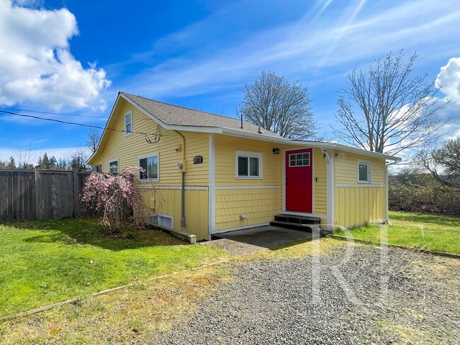 Building Photo - Whimsical Craftsman with Wraparound Porch, Bonus Room & Liberty Bay Peek Views