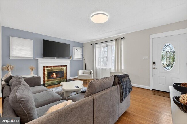 Building Photo - 7329 12th St NW