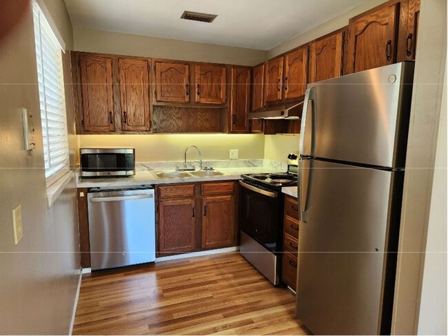 Building Photo - 55+ Community of Vista St. Lucie