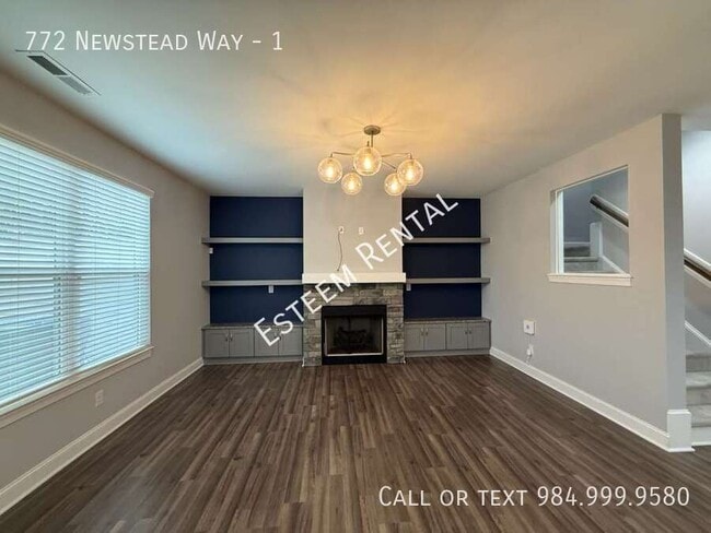 Building Photo - 772 Newstead Way