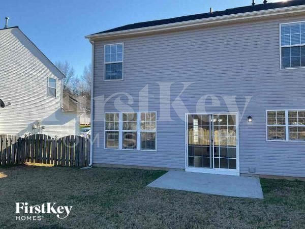 Building Photo - 1505 Black Kettle Dr