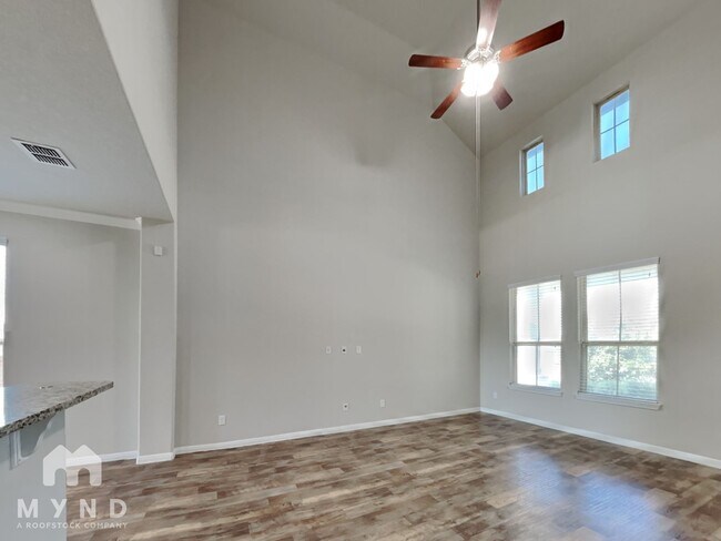 Building Photo - 317 Rusk Bluff Ave