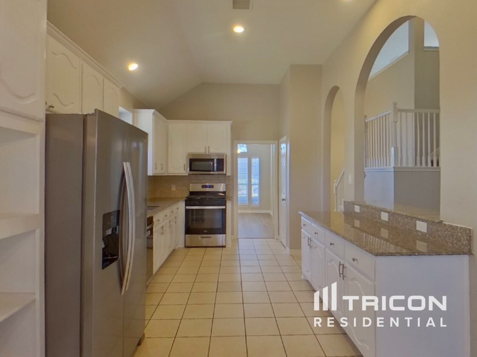 Building Photo - 7133 Denver City Dr