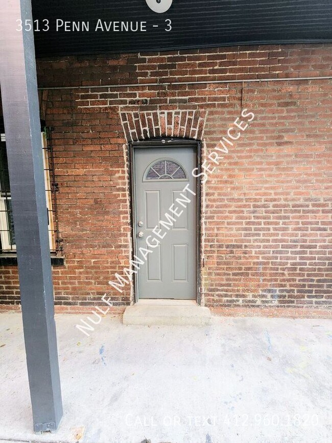 Building Photo - 3513 Penn Ave