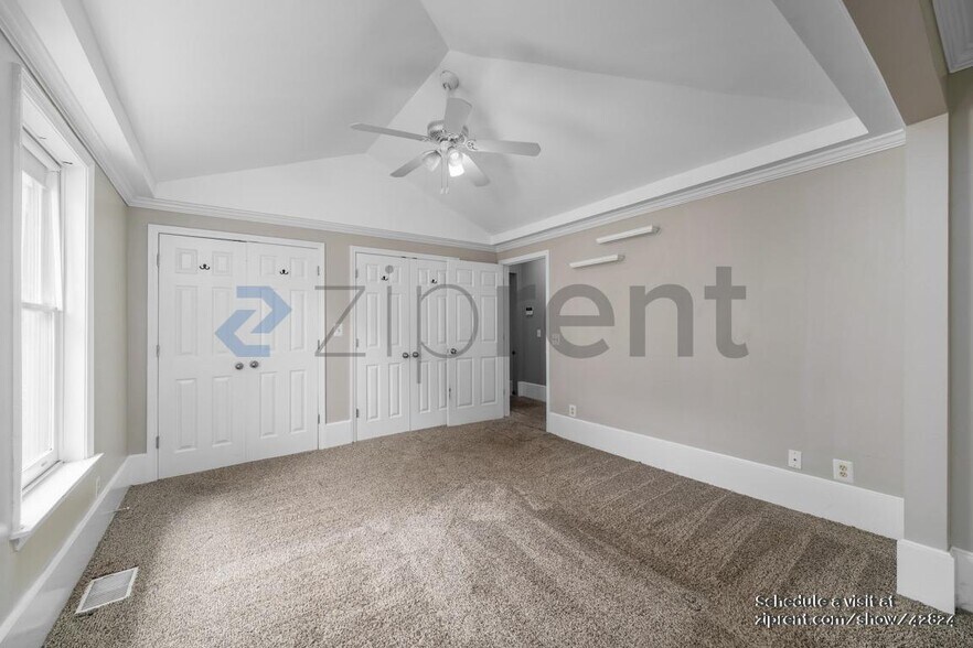 Building Photo - 2162 Spink St NW