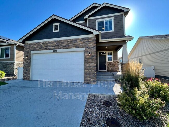 Building Photo - 3218 San Carlo Ave