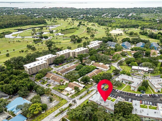 Building Photo - 1250 S Pinellas Ave