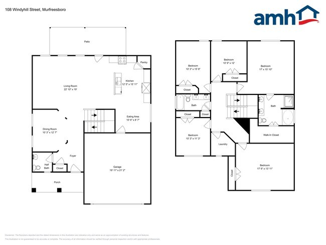 Building Photo - 108 Windyhill St