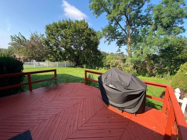 Building Photo - Home for Lease