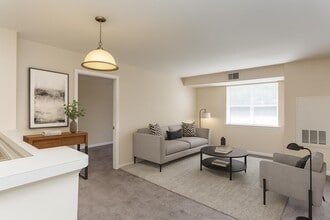 Building Photo - Potomac Woods Senior Living