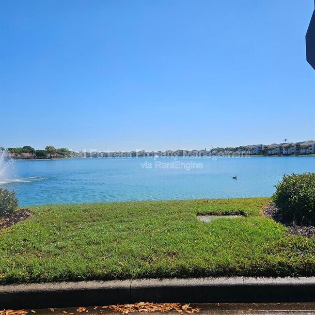 Building Photo - 2731 Citrus Lake Dr