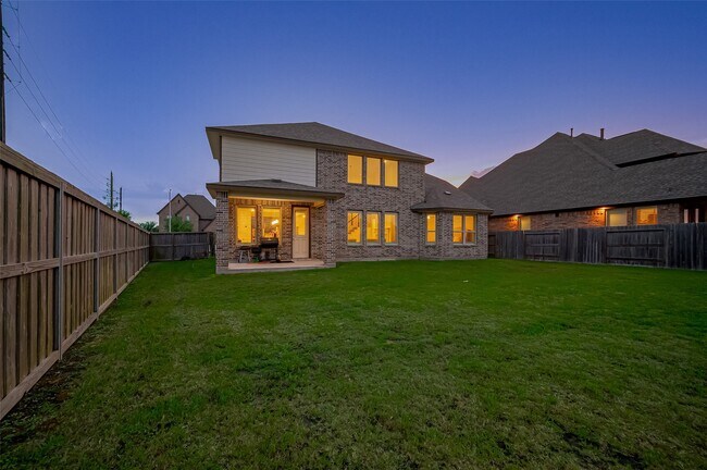 Building Photo - 12311 Kinmundy Ln