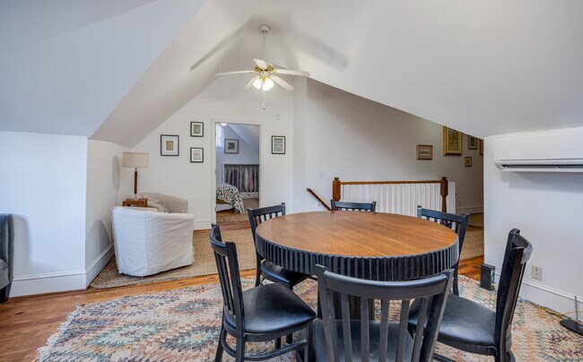 Building Photo - Large remodeled historic home now available!