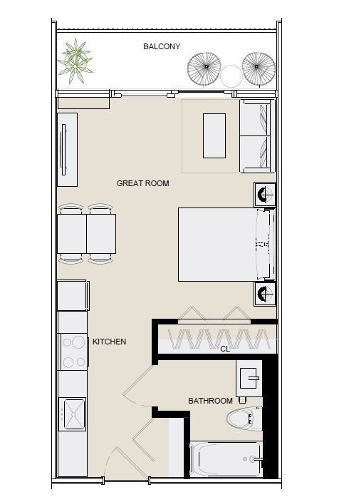 Floorplan - Alture Westland