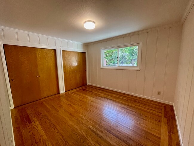 2nd bedroom - 5940 La Salle Ave