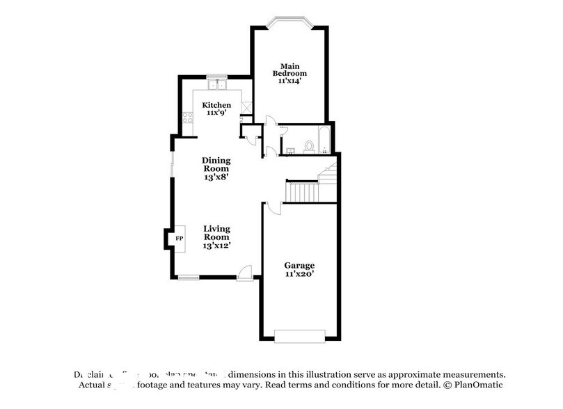Building Photo - 2123 Craver Mdws Ct