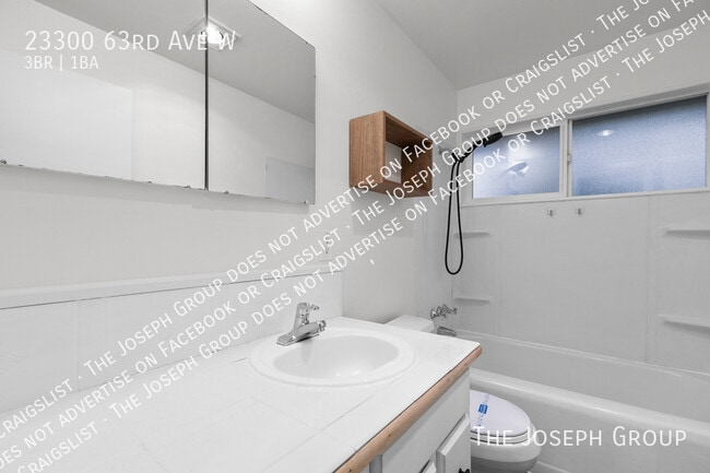 Building Photo - 23300 63rd Ave W