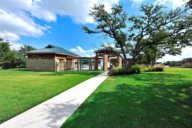 Building Photo - 4009 Wilderness Path Bend