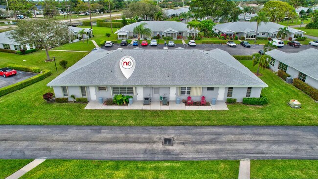 Building Photo - 14716 Canalview Dr