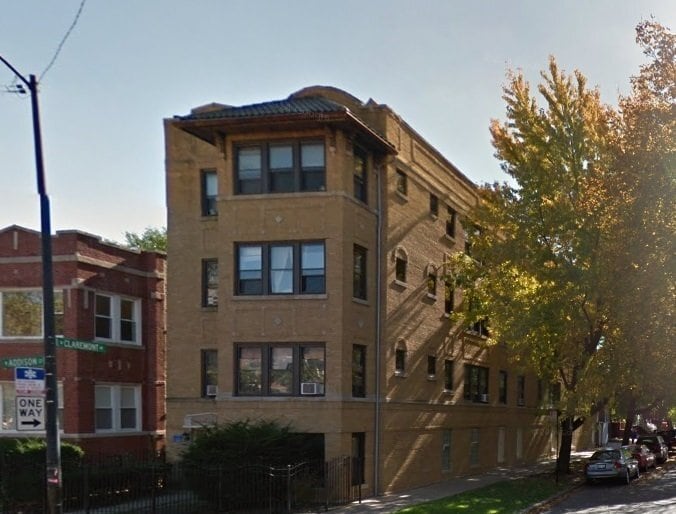 Building Photo - 2325 W Addison St