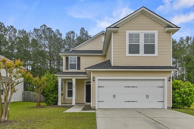 Building Photo - 363 Sanctuary Park Dr