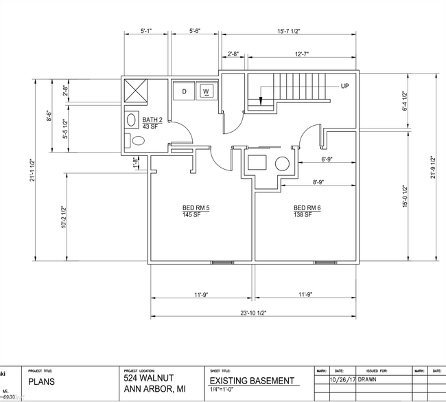 Building Photo - 7 br, 3 bath House - 524 Walnut St 524 Walnut