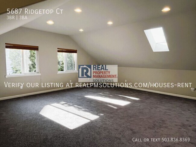Building Photo - 5687 Ridgetop Ct